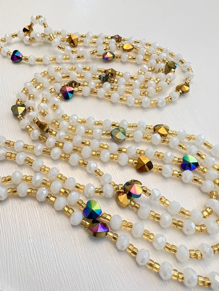 Le pouvoir séducteur des perles de reins