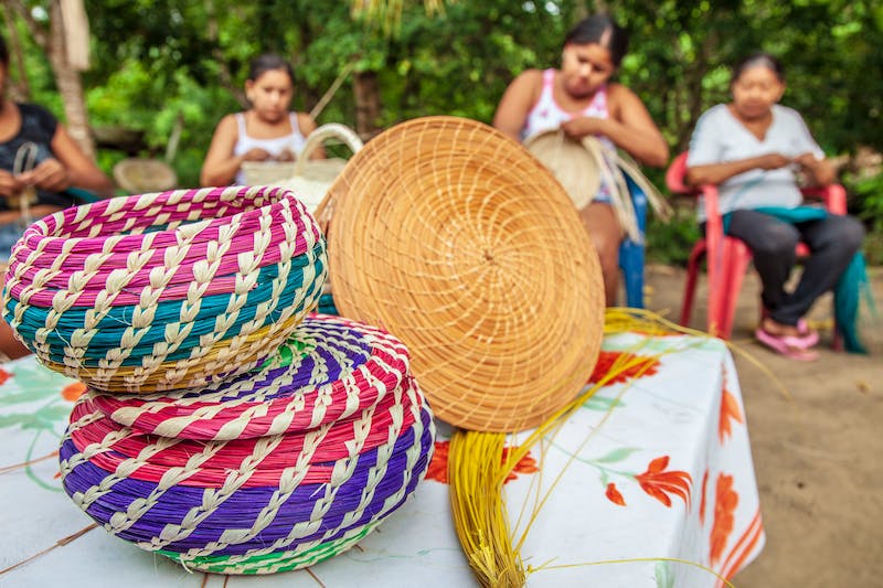 L&rsquo;artisanat africain, un savoir-faire unique et précieux