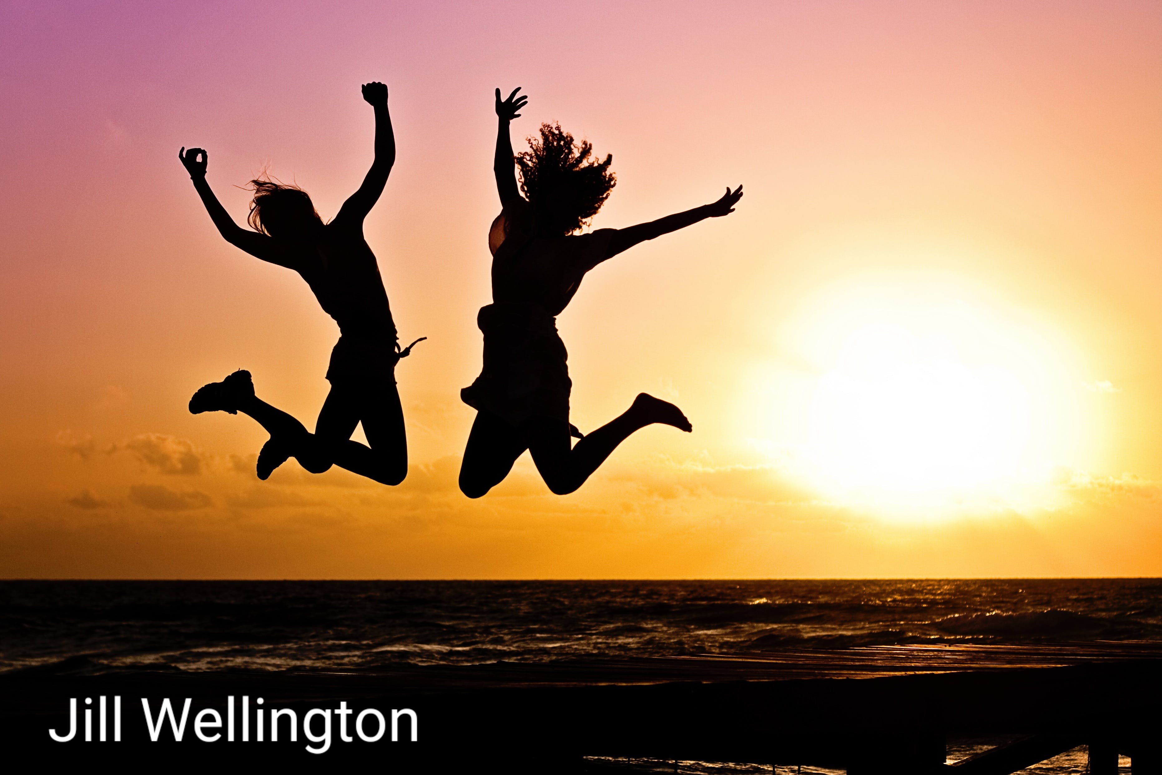 La joie du vendredi 🥳