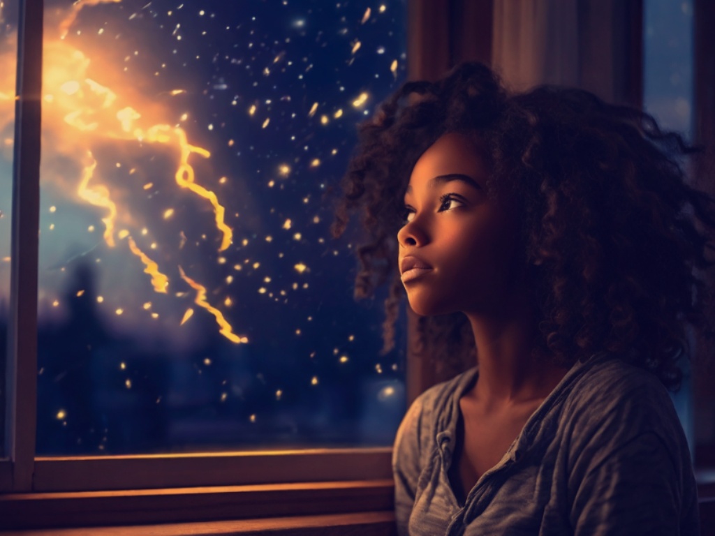 Un amour dans l&rsquo;ombre