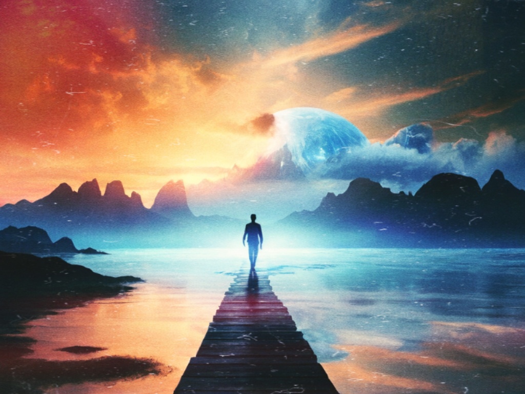 Un moment de silence pour ceux qui ne sont plus