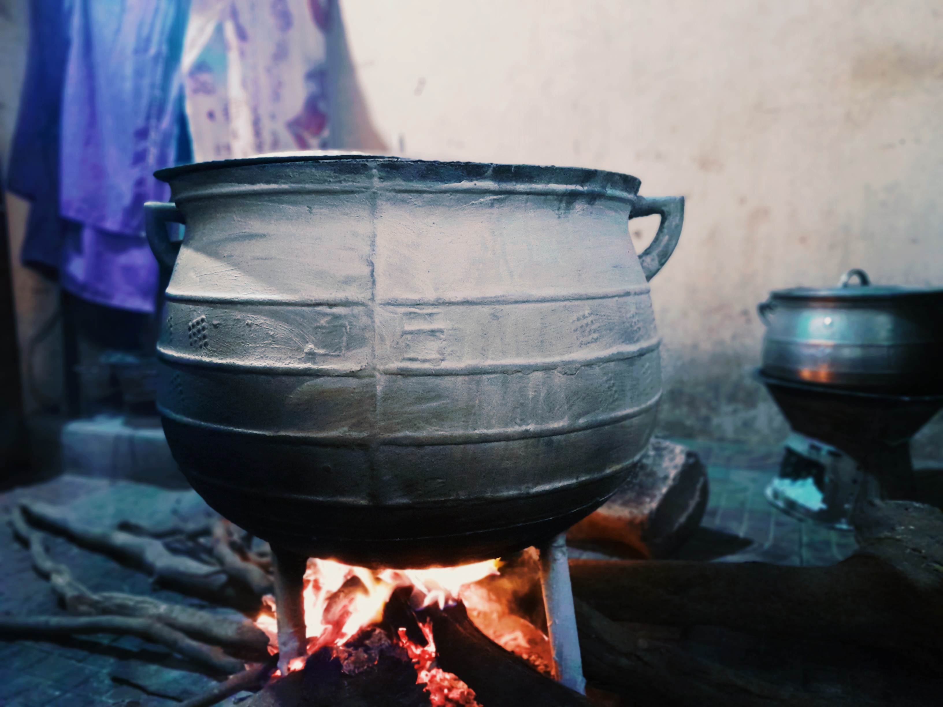 La grosse marmite🧂