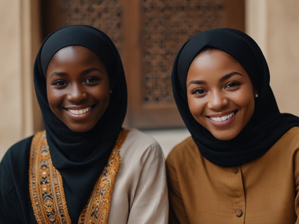 Bonne fête d&rsquo;Aïd❤️