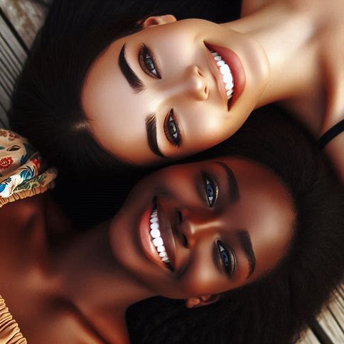 La Beauté a Plusieurs Couleurs